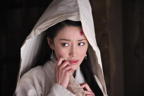 金瓶梅我是武松，我嫂子潘金莲爱上了我，还骂我，我却无言以对