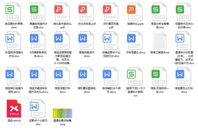 淘宝网促销活动有哪些，淘宝网促销活动有哪些项目！