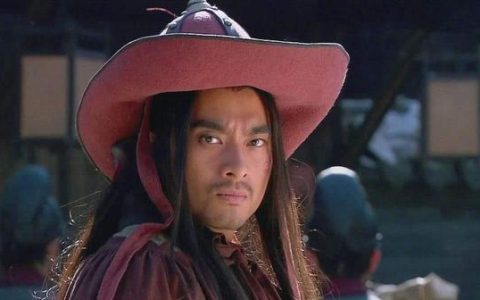 金瓶梅我是武松，我嫂子潘金莲爱上了我，还骂我，我却无言以对