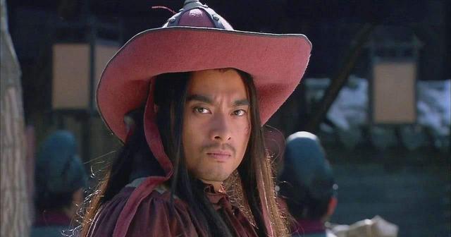 金瓶梅我是武松，我嫂子潘金莲爱上了我，还骂我，我却无言以对