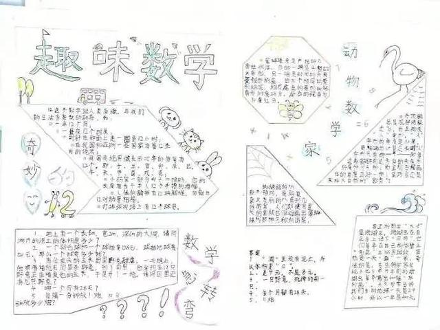 介绍自己的手抄报简单又漂亮，介绍自己的手抄报简单又漂亮英语