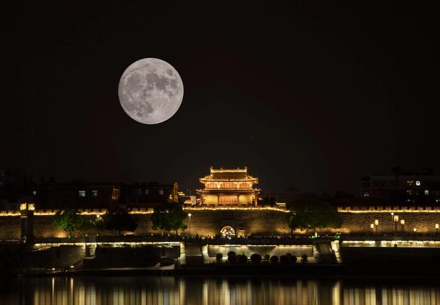 北门锁钥是什么意思，北门锁钥是什么意思