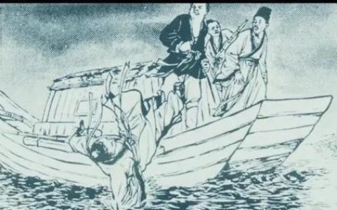 中国民间故事中心，故事会_民间