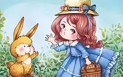 三年级上册我来编童话莉莉安的奇幻冒险
