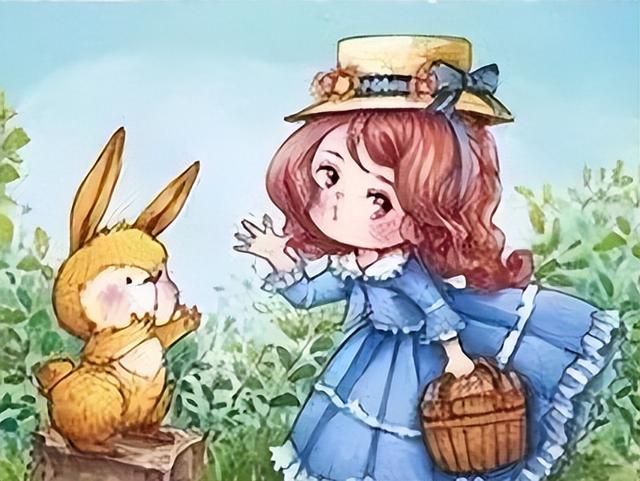 三年级上册我来编童话莉莉安的奇幻冒险