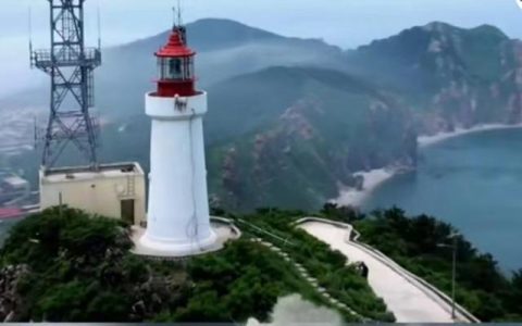 中秋念师恩__小姨，您可化作了那白色的灯塔