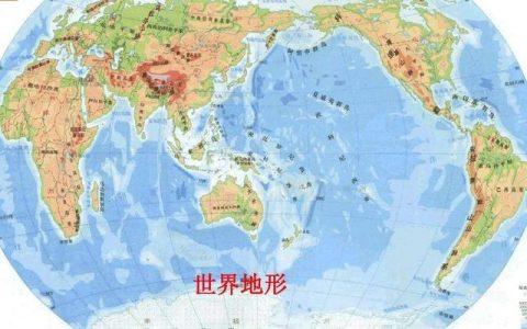 地理知识大全顺口溜，地理知识大全顺口溜小学！