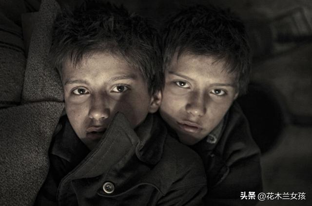 恶童日记——作者讲述自己比《格林童话》还黑暗的童年往事