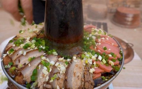 家庭简易火锅底料做法，家庭制作火锅底料的方法！