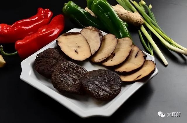徽州臭豆腐的制作方法，徽州臭豆腐介绍！