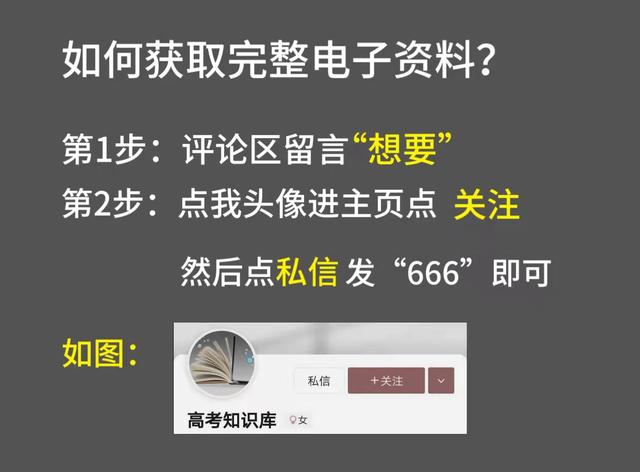 高中数学公式总结大全，高中数学公式总结大全图片！