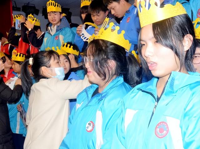 学生生日祝福语_简短独特，学生生日祝福语八个字！