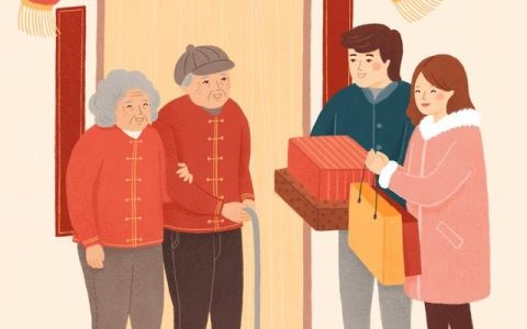 一直在底层挣扎的小叔和小婶婶(三)