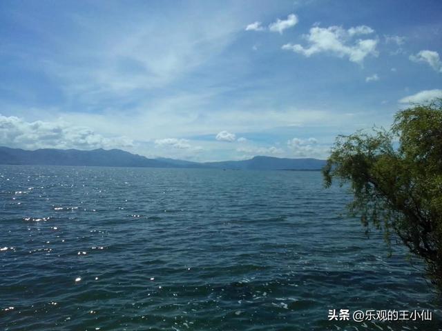 大理怎么游，大理怎么游玩攻略！