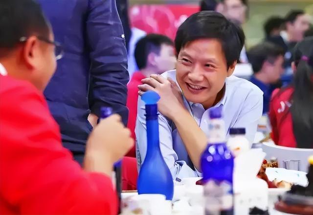 小米雷军语录，小米雷军经典话语！