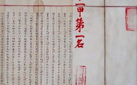 古代字体演变顺序，中国古代字体演变顺序！