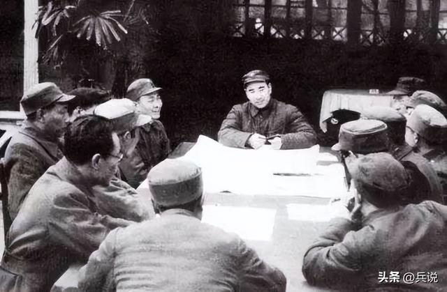 林总制定“四步走”，特意嘱咐部下万不可机械执行，须灵活