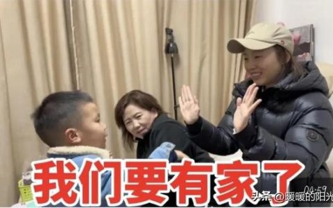 初为人母之时老公却被捕入狱，看她怎样把一手烂牌打成王炸？