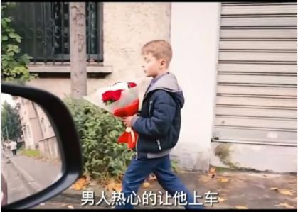 爱在我身边作文600字记叙文，爱在我身边作文600字以小标题形式！