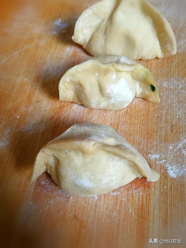 第一次包饺子作文600字，第一次包饺子作文600字左右！