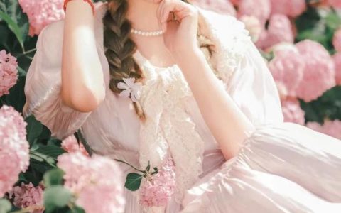 甜美网名大全女生，甜美网名大全女生两个字！