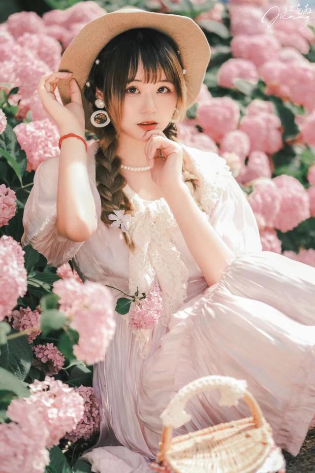甜美网名大全女生，甜美网名大全女生两个字！