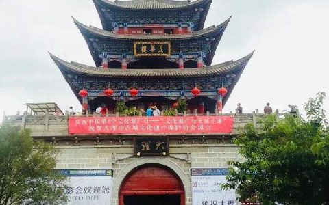大理怎么游，大理怎么游玩攻略！