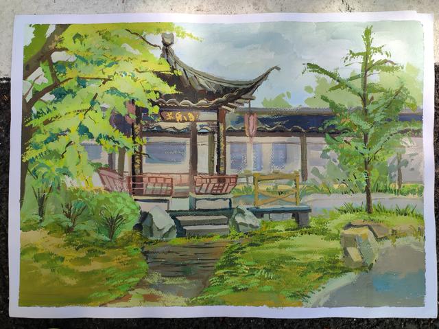 美术评语学生的评语怎么写，美术老师评语大全简短