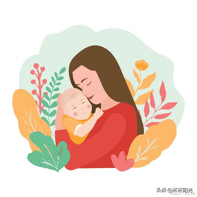 妈妈祝福语最温馨的话，妈妈生日祝福语