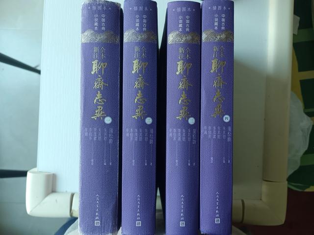 聊斋志异读后感800字《画皮》，聊斋志异读后感800字高中优秀作文