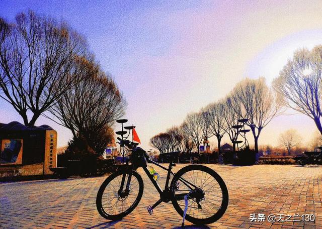 青海骑行路线,青海骑行路线推荐