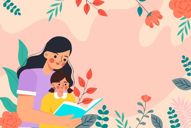 妈妈的学生怎么称呼，妈妈的学生怎么称呼她