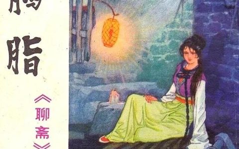 聊斋志异读后感800字，聊斋志异读后感800字高中