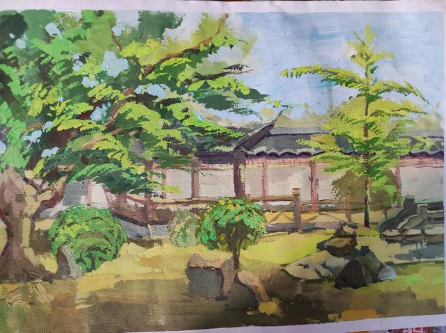 美术评语学生的评语怎么写，美术老师评语大全简短