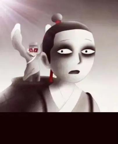 咏鹅拼音，咏鹅拼音版古诗