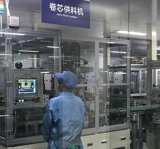 当了四年老师，被逼无奈去流水线当普工