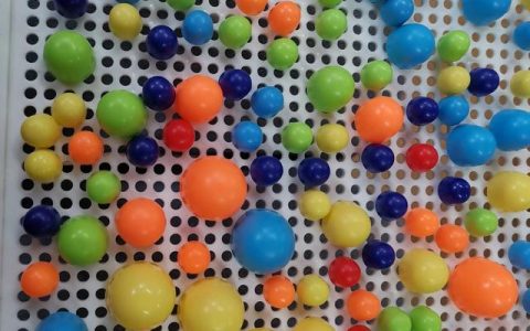 幼儿园教师教育笔记中班，幼儿园教师教育笔记中班短篇