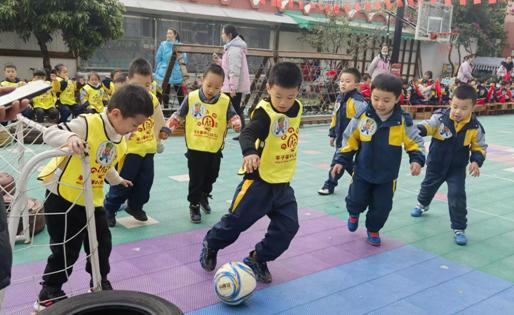 幼儿足球的好处及作用，足球运动的意义和价值
