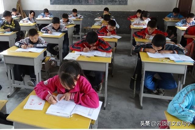 语文试卷反思200字,考试总结200字(考得不太好)