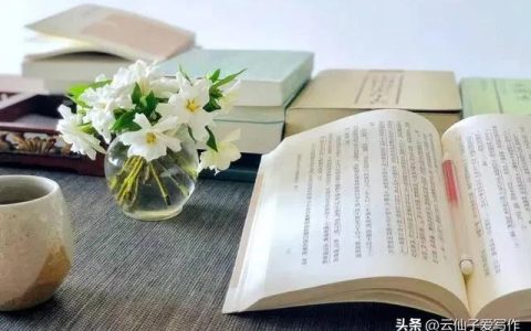 小说写作方法与技巧，小说写作素材库