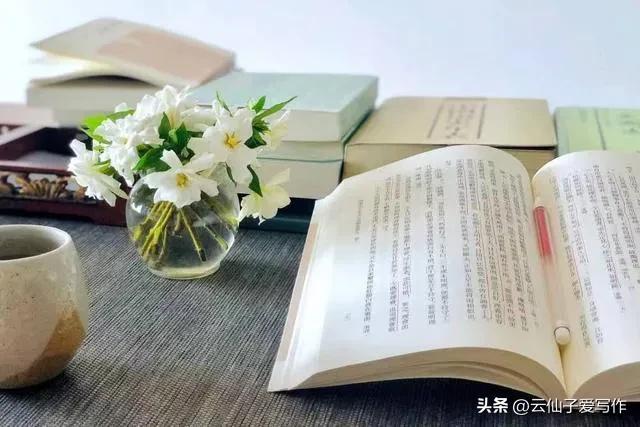 小说写作方法与技巧，小说写作素材库