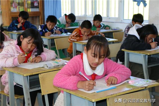 语文试卷反思200字,考试总结200字(考得不太好)