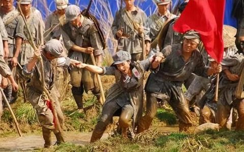 长征的小故事简短，10个简短的红军长征故事