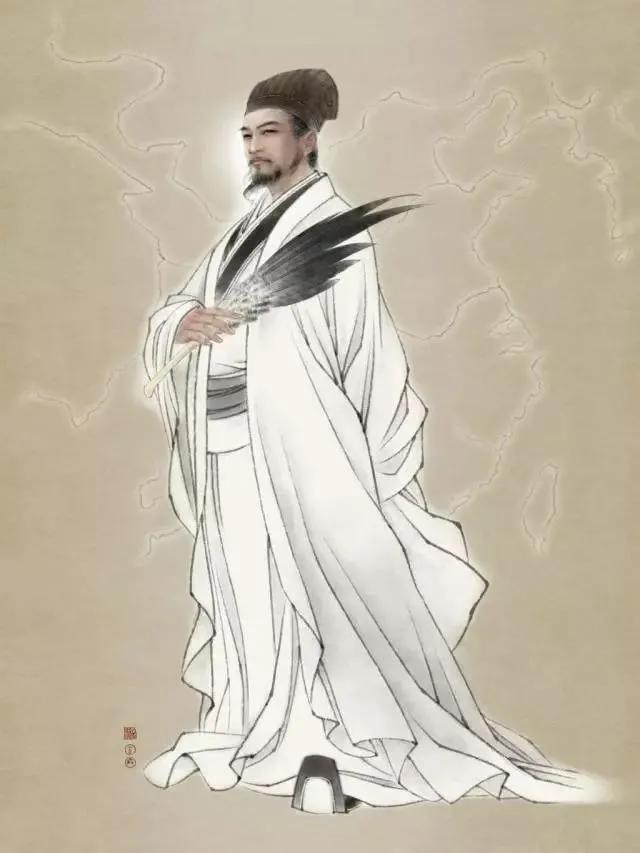 诸葛亮六出祁山在哪里，诸葛亮六出祁山在哪里出的