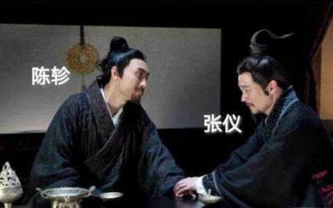 张仪欺楚的故事50字，张仪欺楚的故事概括