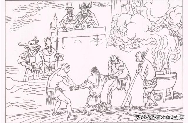 原来如此的故事读后感，原来如此的故事读后感100字