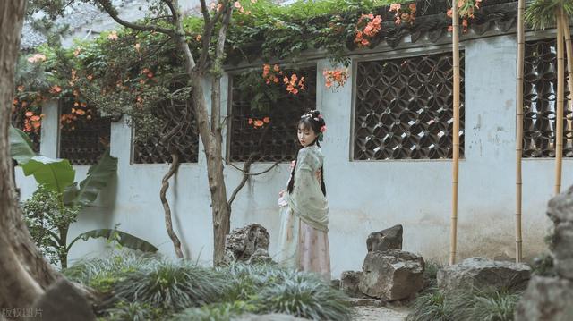 长相思古诗带拼音，长相思古诗带拼音版