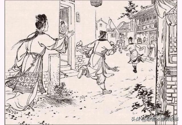 原来如此的故事读后感，原来如此的故事读后感100字