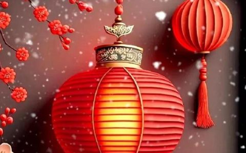 元宵节的对联七字，元宵节的对联七字横批