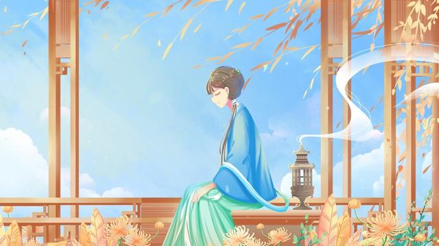长相思古诗带拼音，长相思古诗带拼音版